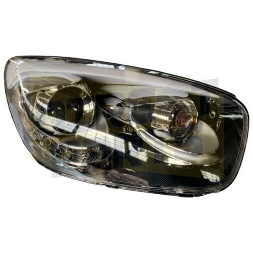 Kia Picanto (-6/17) koplamp R (projector type) (LED DRL) Ori, Auto-onderdelen, Kia, -, Verzenden, -