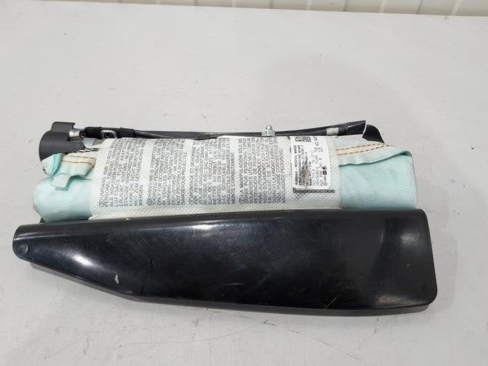 Airbag siège d'un Audi A6, -, 3 mois de garantie, Audi, Utilisé