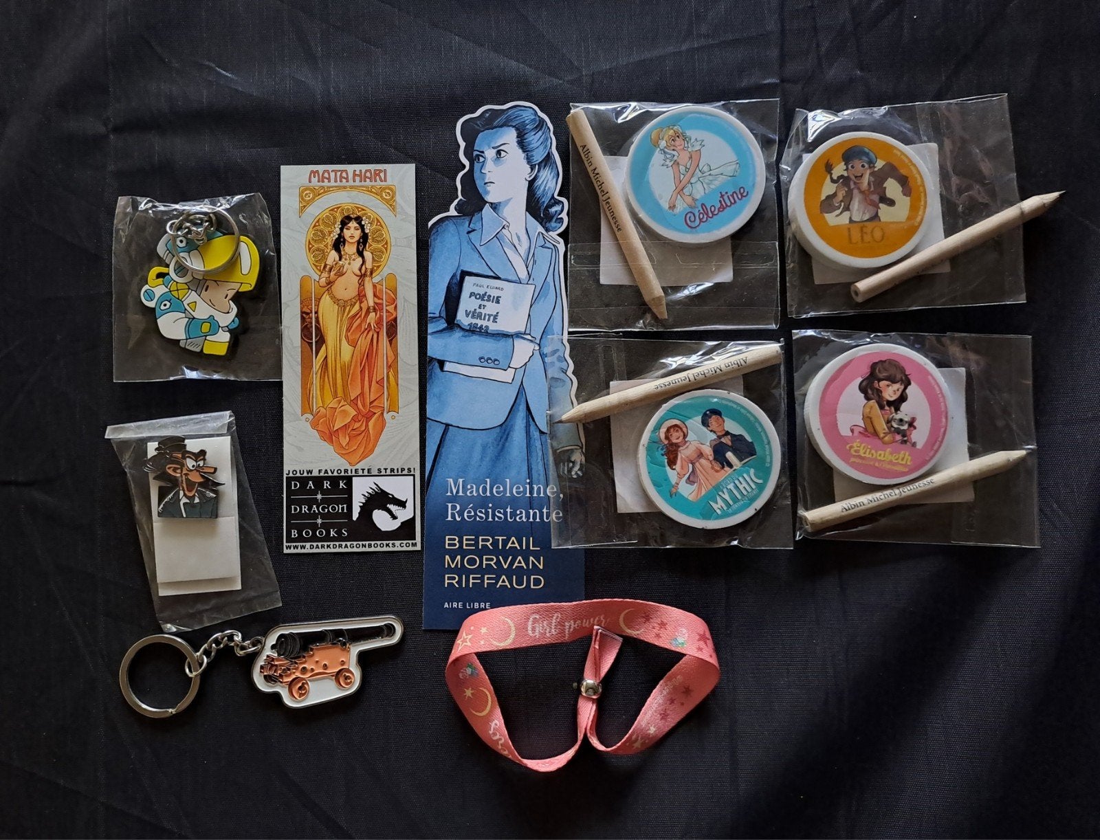 Strip Goodies, Ophalen of Verzenden, Zo goed als nieuw