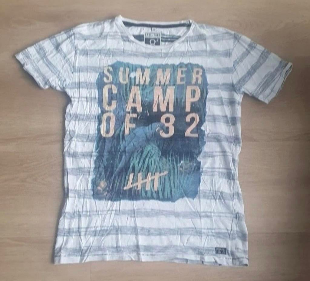 T-shirt Cars jeans maat 176, Kinderen en Baby's, Kinderkleding | Maat 176, Ophalen of Verzenden, Zo goed als nieuw, Cars jeans