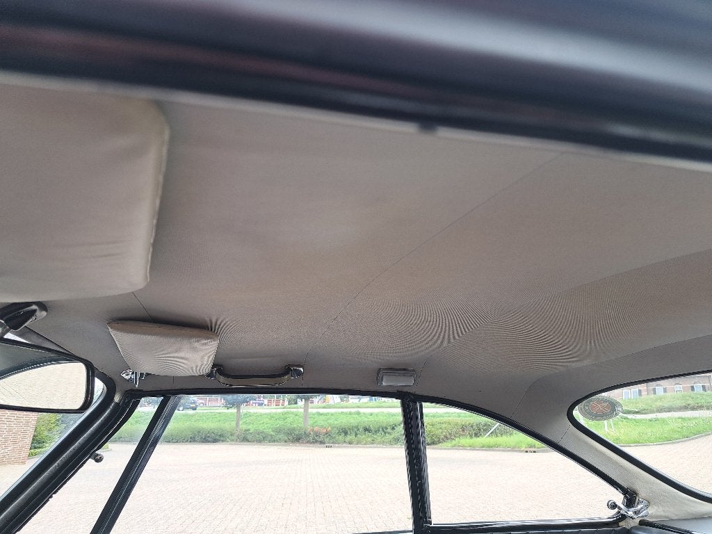 Simca 1200 Coupe org. Belgisch 75.000 km, foto 10