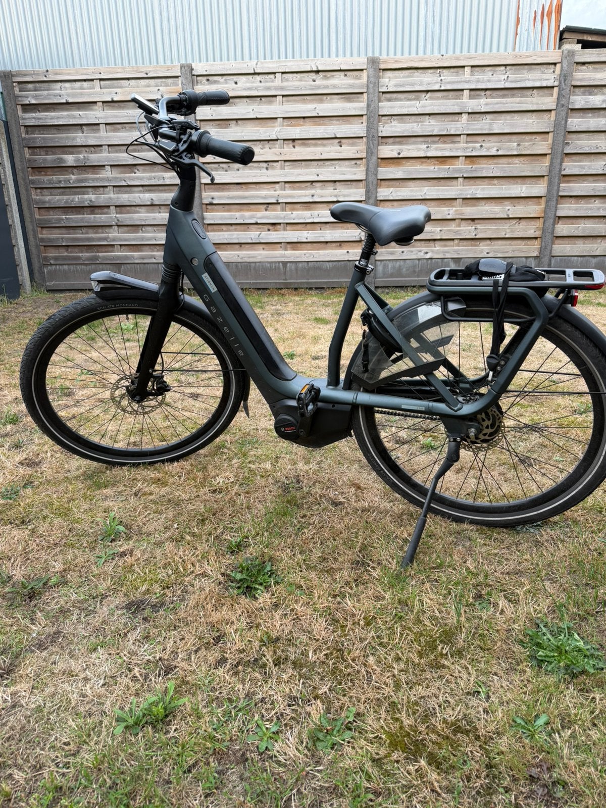 Gazelle avignon, Vélos & Vélomoteurs, Vélos électriques, Enlèvement ou Envoi, Comme neuf, Gazelle