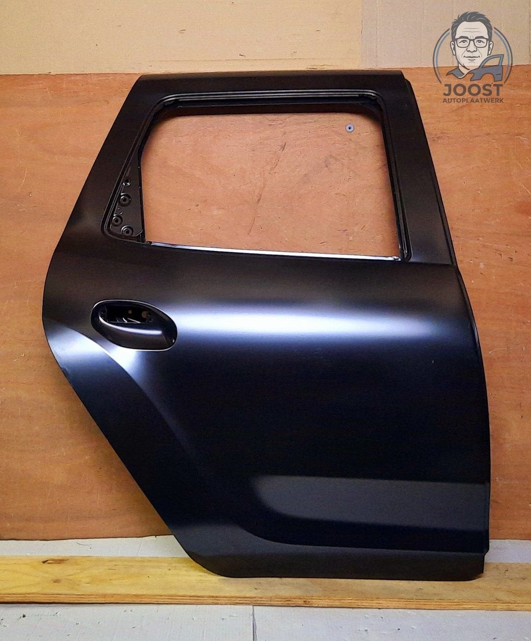 Portier deur rechtsachter Dacia Duster II v.a '19 821009199R, Autos : Pièces & Accessoires, Carrosserie & Tôlerie, -Via contactformulier op de website