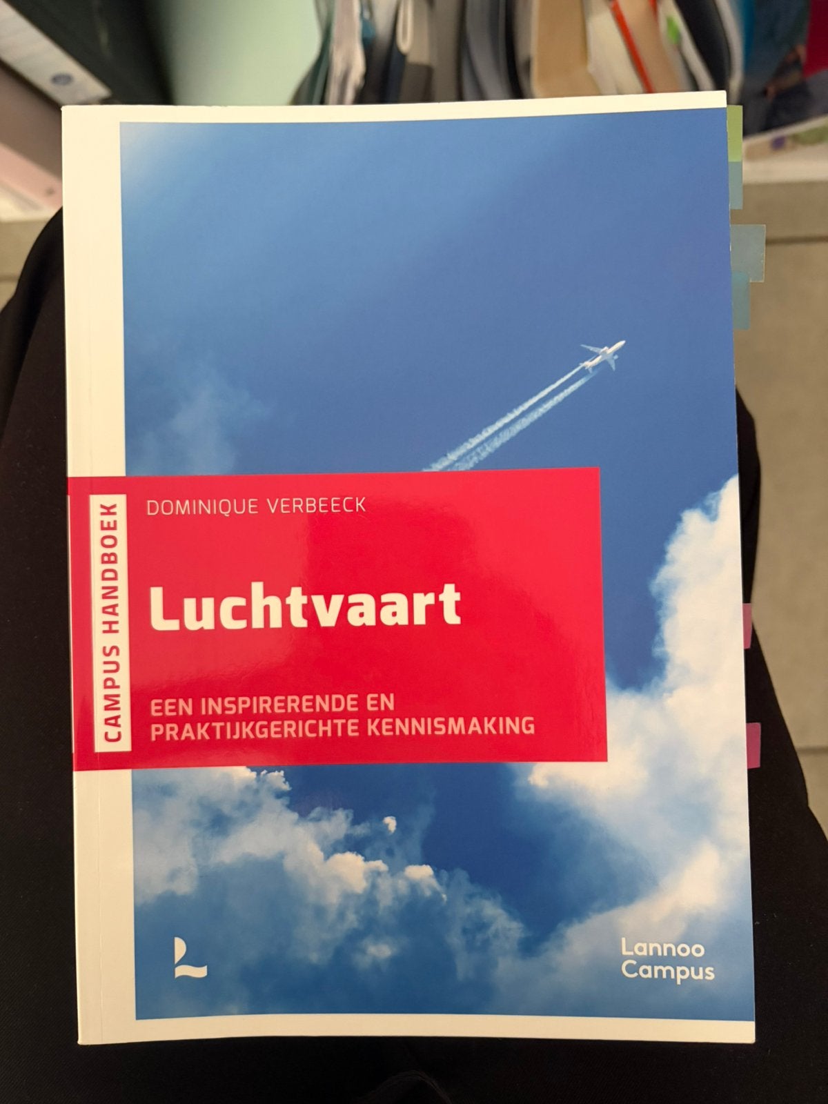 Luchtvaart boek - Toerisme, Ophalen, Gebruikt, Boek of Tijdschrift