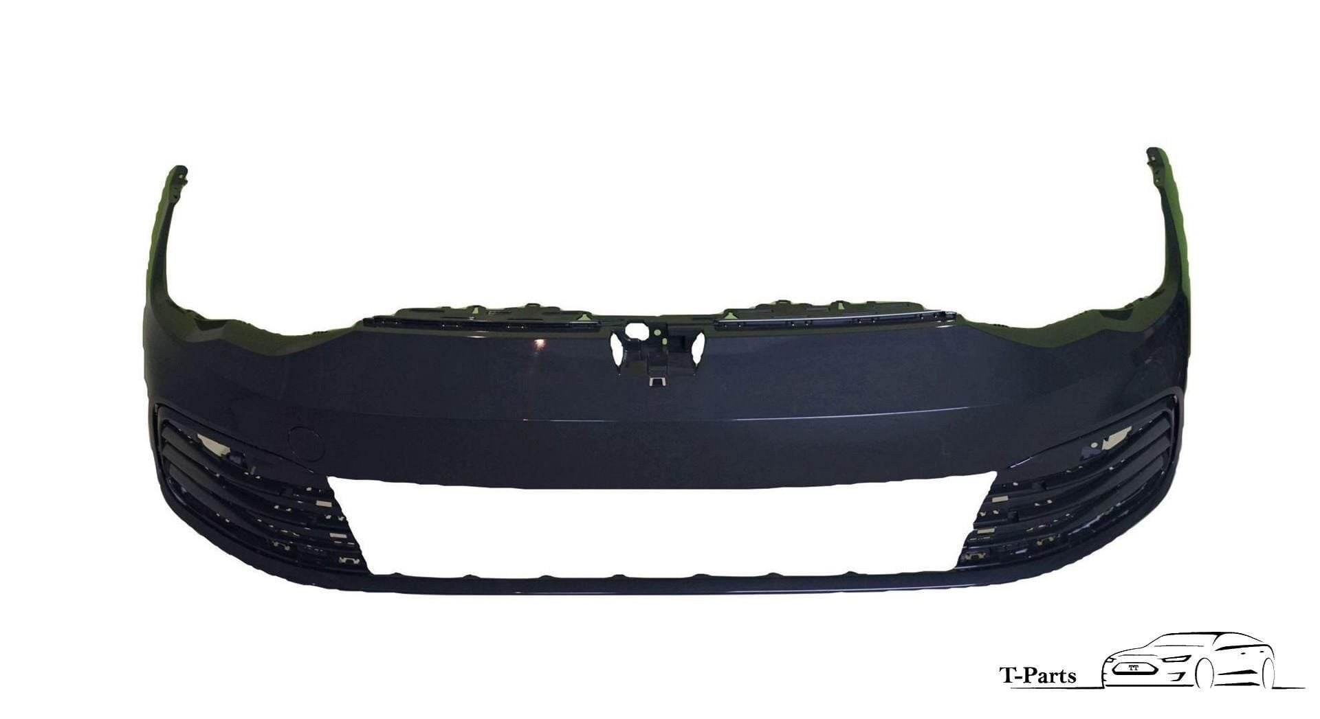 volkswagen golf 8 voorbumper LL1W Bumper, Info@fabrikant.eu, Fabrikant BV, Nieuw, Bumper