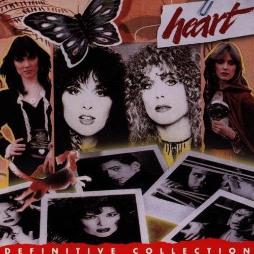 heart, Ophalen of Verzenden