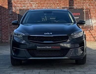 Kia XCeed 1.0 T-GDI PULSE Man 1ste eigenr bj'22 (BTW-wagen), Auto's, Kia, Voorwielaandrijving, XCeed, Stof, 5 deurs