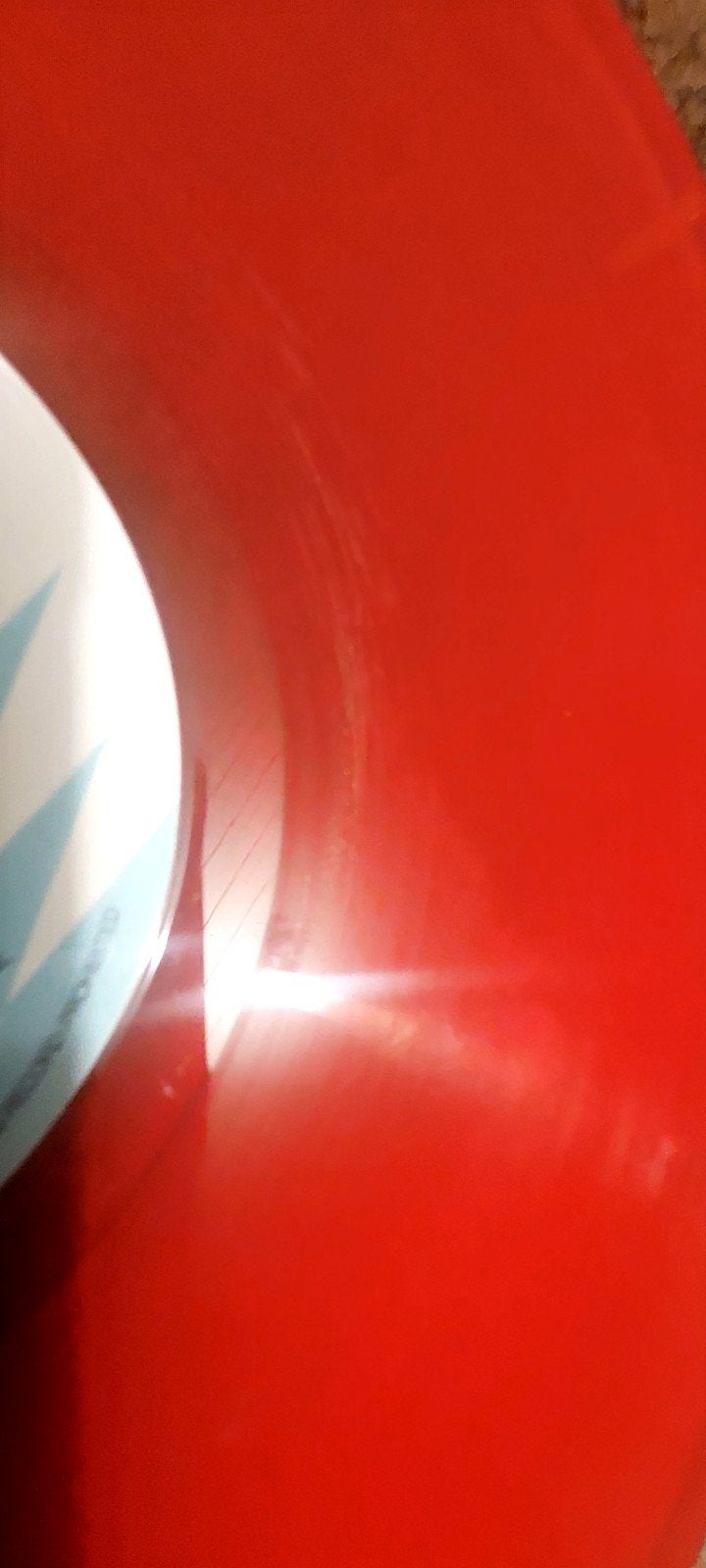 lp JANNE 40 år, CD & DVD, Vinyles | Hip-hop & Rap, Enlèvement