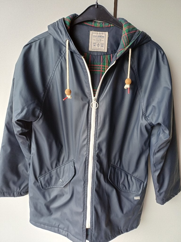 damesjas, ANDERE, Ophalen, Zo goed als nieuw, Maat 38/40 (M)