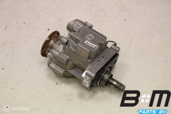 Sperdifferentieel VW Golf 7 1.8 TSI CXB, Gebruikt
