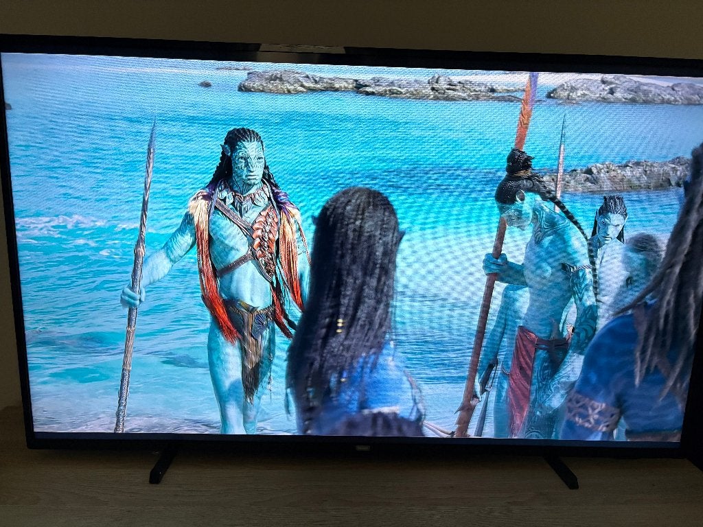Smart Tv PHILIPS Ultra 4k 58 pouces !, TV, Hi-fi & Vidéo, Télévisions, Philips, LCD, Enlèvement, Utilisé