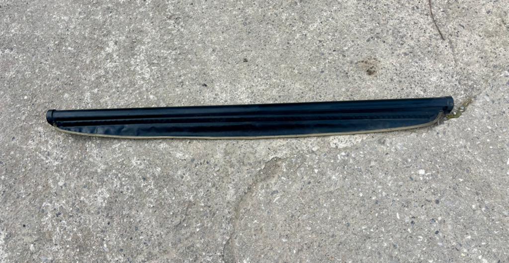 Tapis couvre - coffre arrière Porsche 924 / 944 aucun defaut, Enlèvement ou Envoi, Porsche