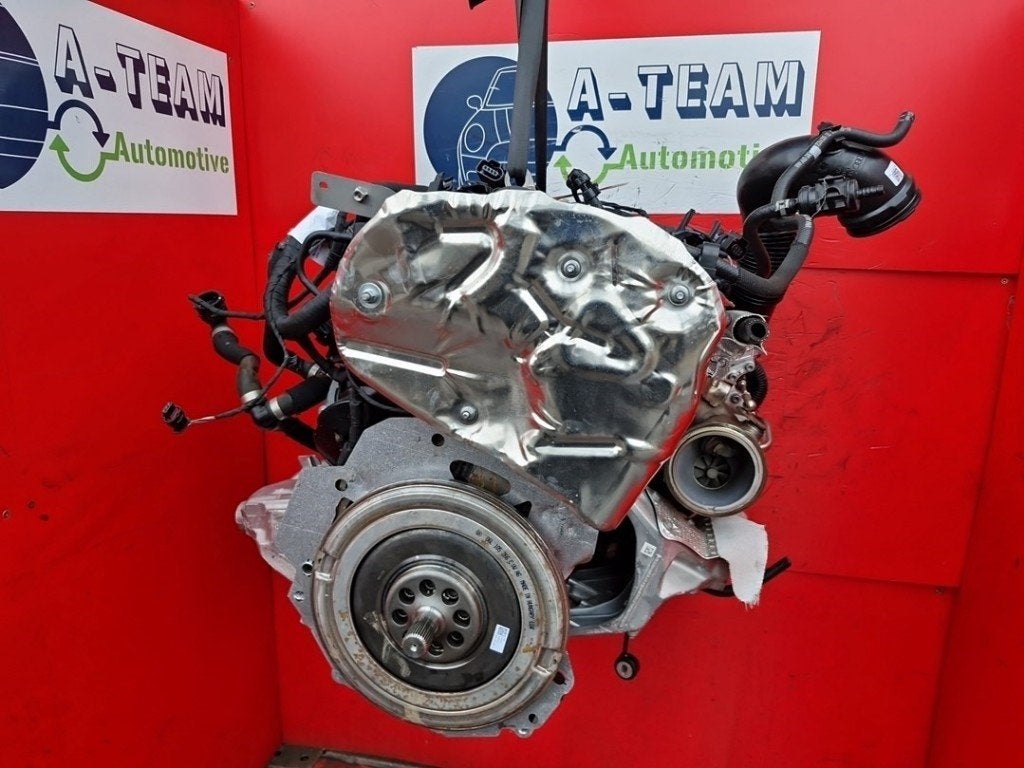 MOTEUR Audi A6 (C8) (01-2018/-), Auto-Union-Straße  1,
85057  Ingolstadt, DE, Info@audi.de, Audi, Utilisé