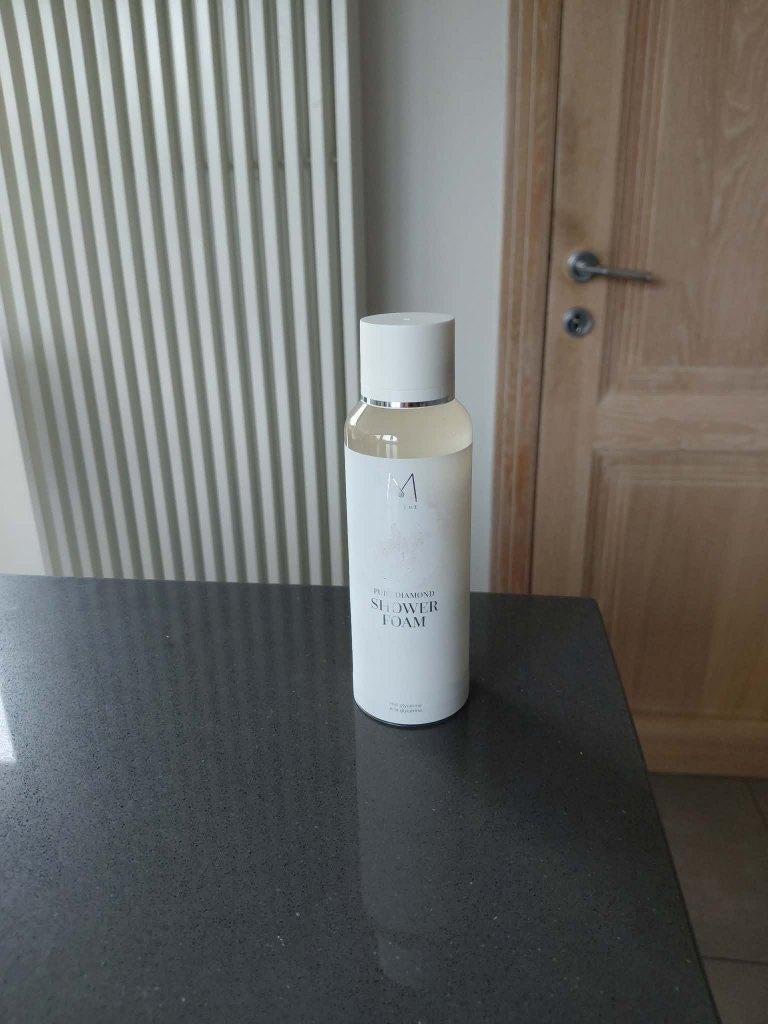 Shower foam Mylène, Bijoux, Sacs & Beauté, Beauté | Soins du corps, Enlèvement ou Envoi, Neuf, Baignoire & Douche