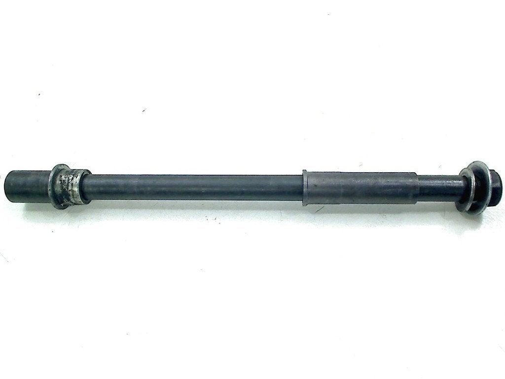 TRAIN ARRIERE FJR 1300 2002-2005 + ABS (FJR1300 FJR1300A), Motos, Dhr. S. di Majo, Utilisé, Info@cama-motorparts.nl, P.J. Troelstraweg 8 8
3144 CX  MAASSLUIS, NL