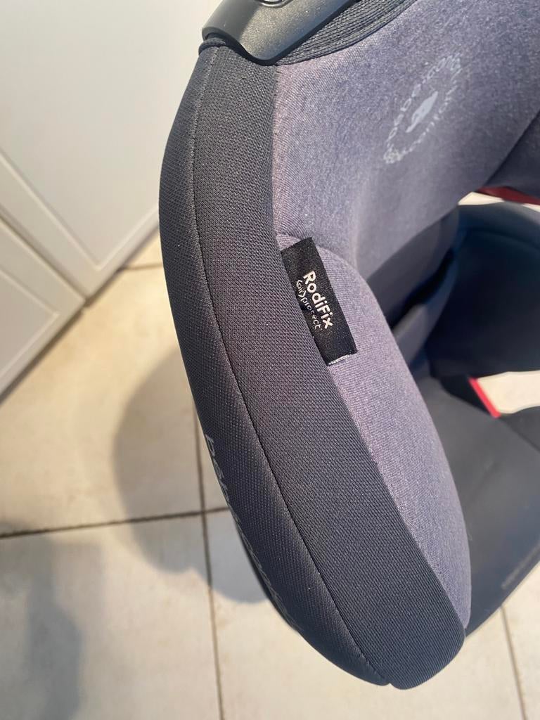 Siège auto bébé confort, Enfants & Bébés, Sièges auto, Enlèvement, Comme neuf, Isofix