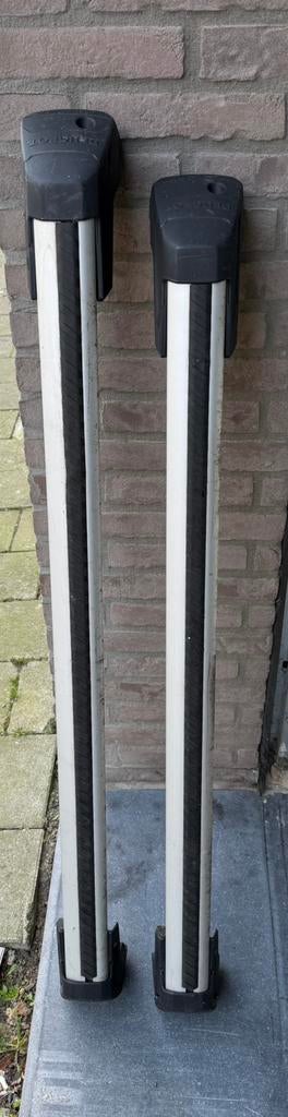Dakdragers peugeot 308 sw, Auto diversen, Dakdragers, Ophalen, Zo goed als nieuw