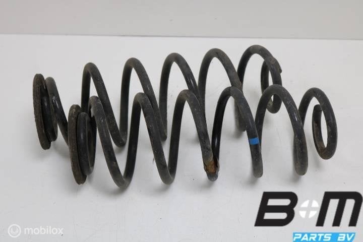 Set achterveren VW Golf 5, Utilisé