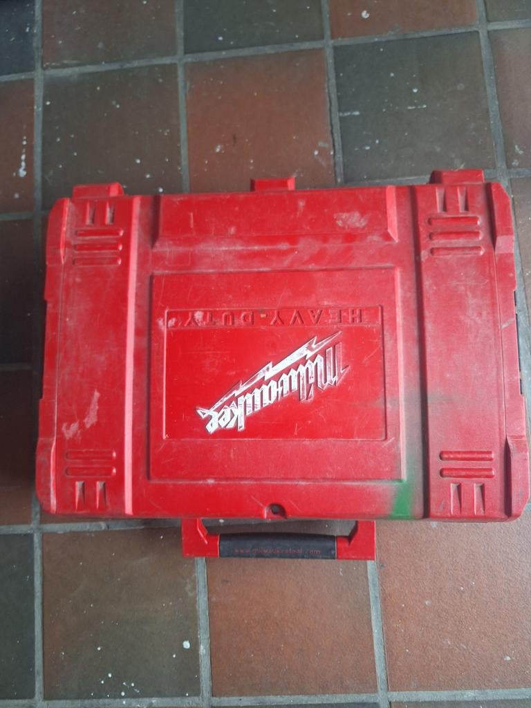 Wipzaag, Doe-het-zelf en Bouw, Ophalen