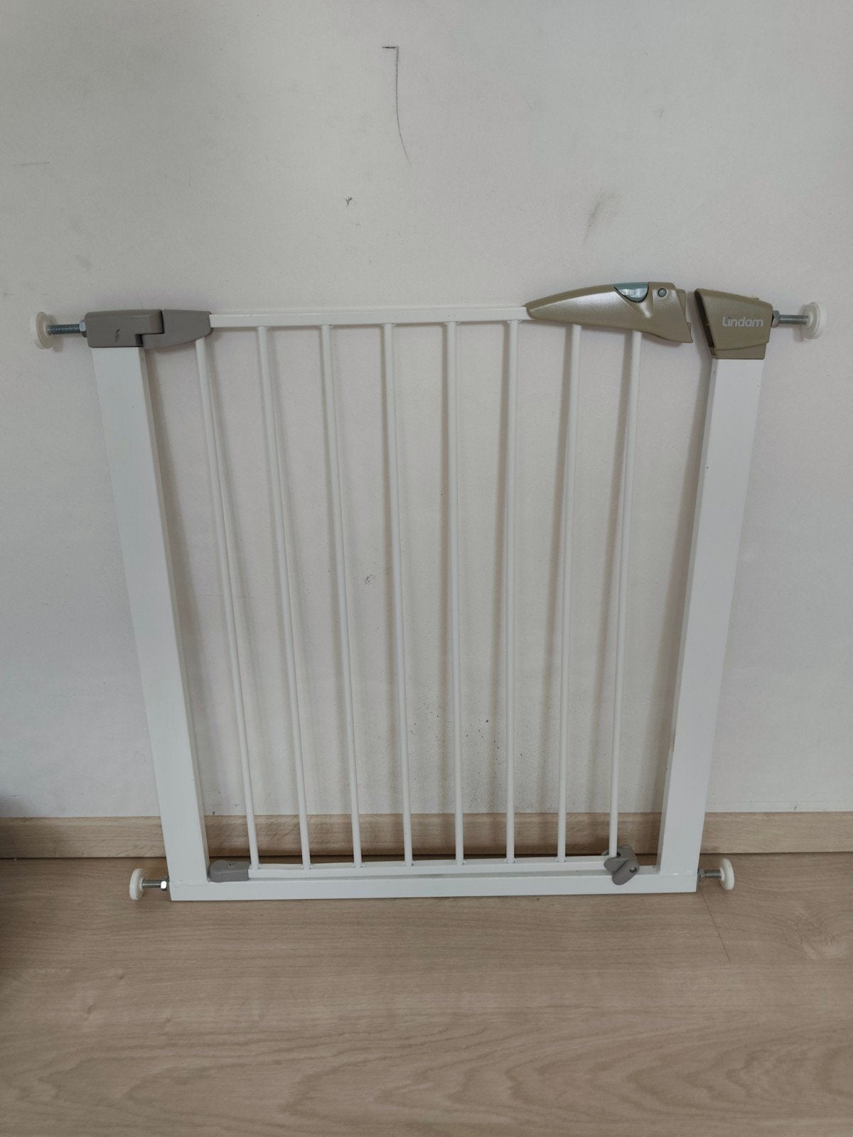 traphekje, Enlèvement, Utilisé, Métal ou Fer, Barrière de sécurité