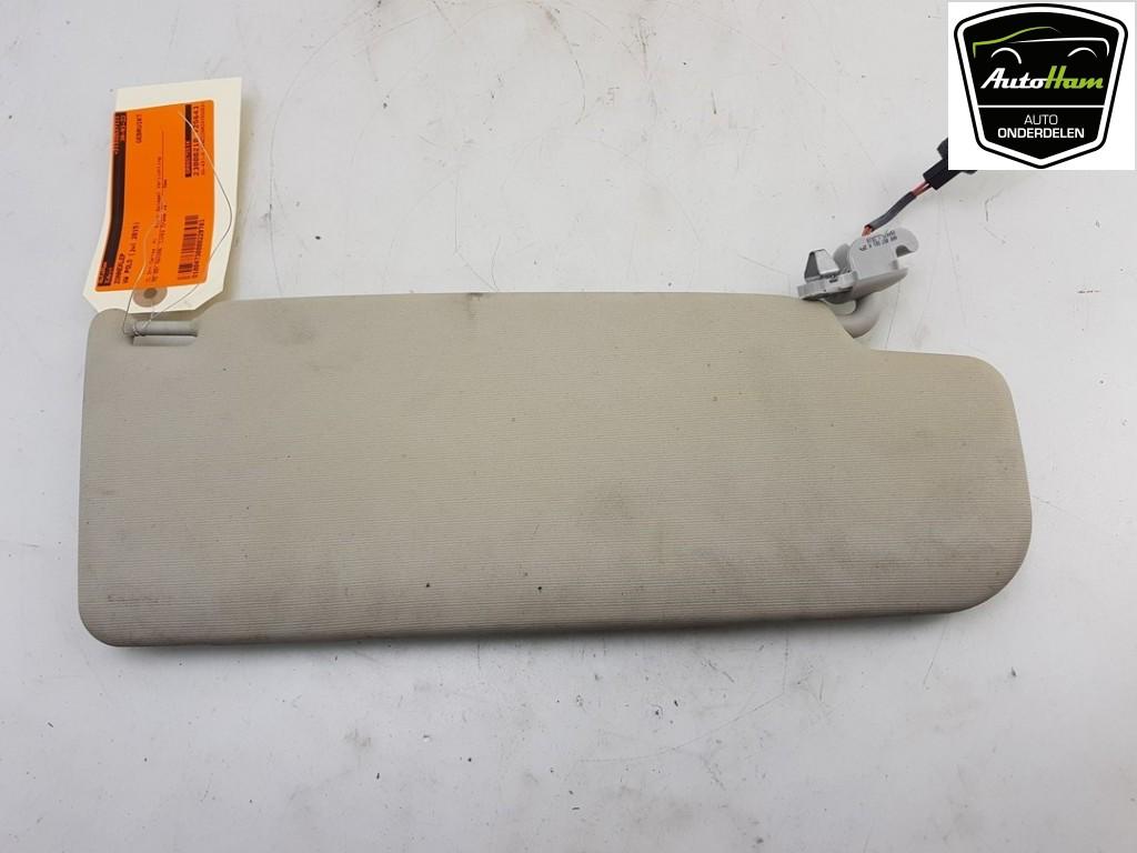 PARE-SOLEIL Volkswagen Polo V (6R) (01-2009/05-2022), Utilisé, Volkswagen