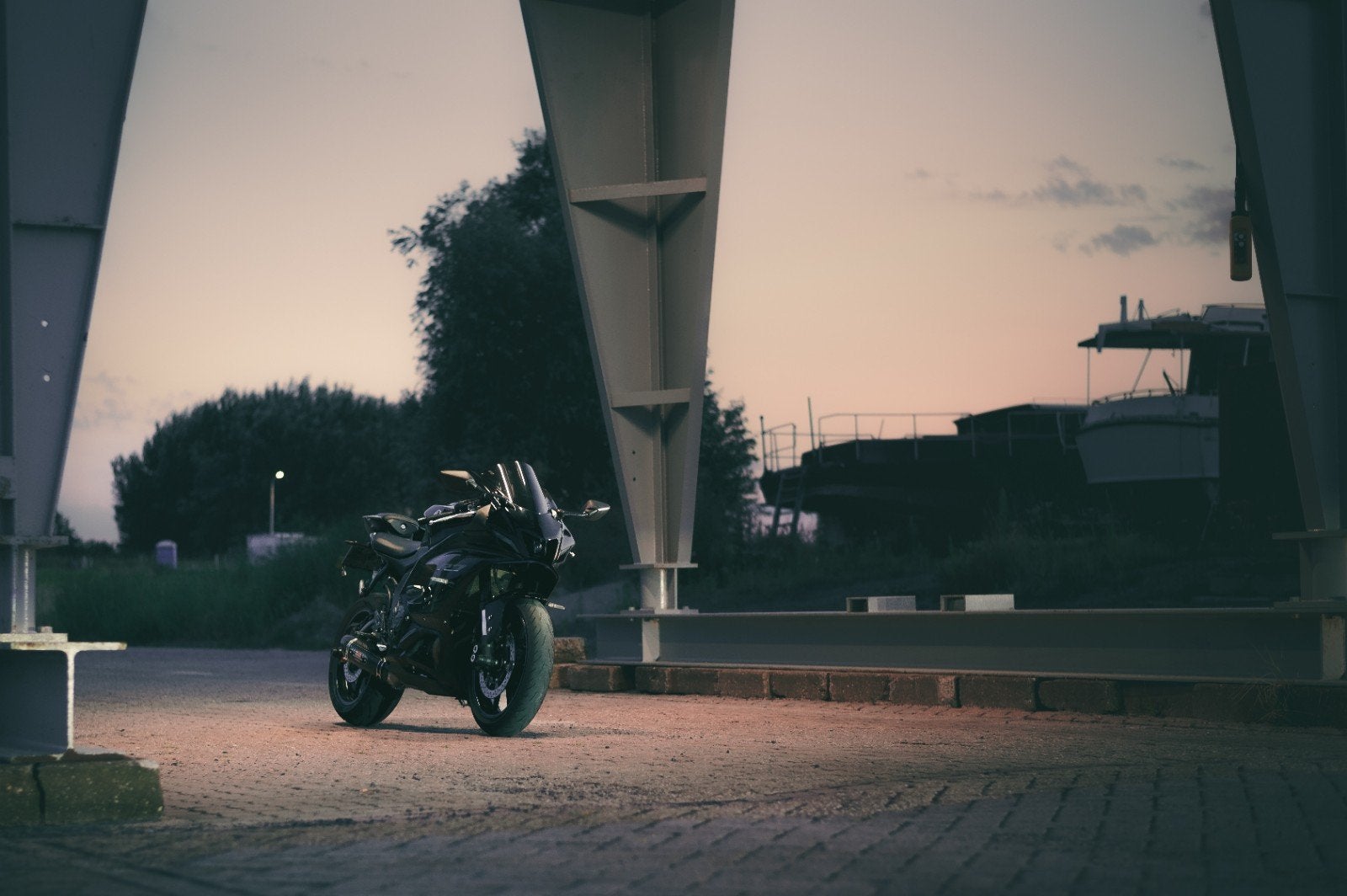 Yamaha R7 op 35kW, Motos, Motos | Yamaha, Occasion, Quickshifter, 2 cylindres, Permis Moto A2 minimum