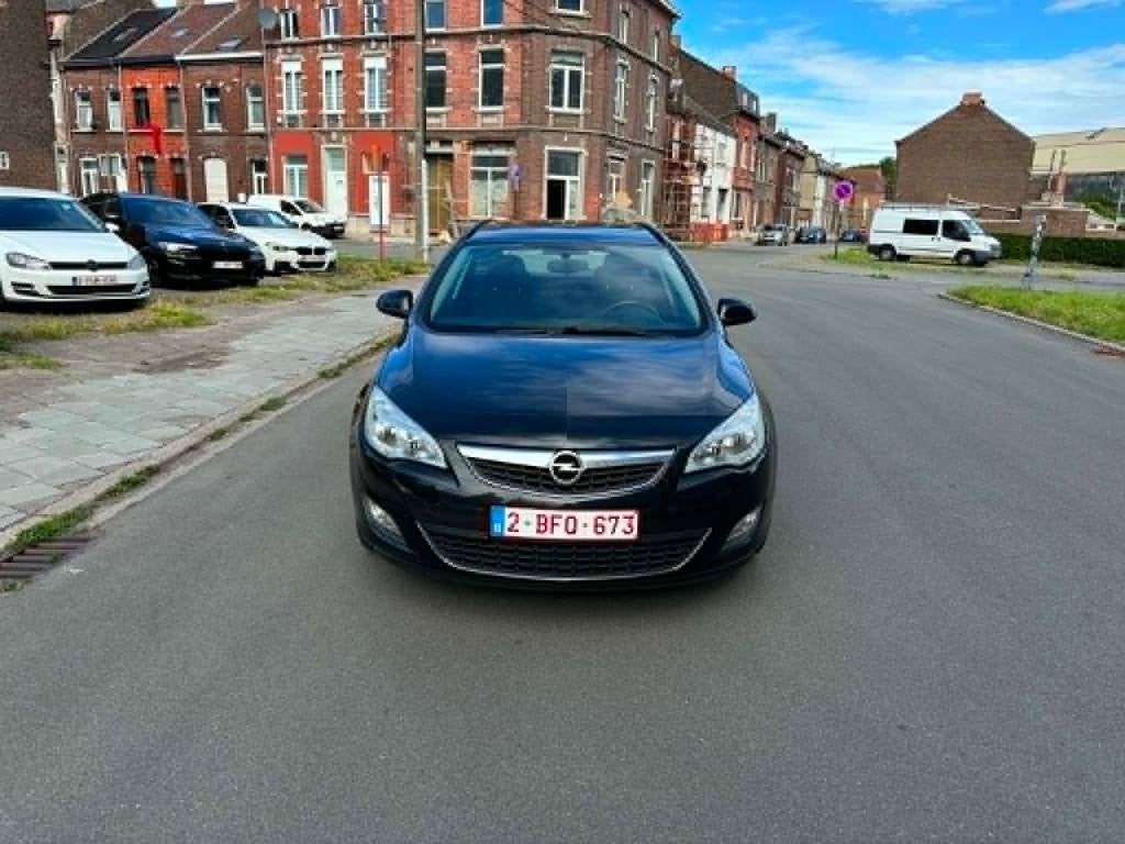 OPEL CORSA 1.3 CDTI 2013 140KM, Autos, Achat, Boîte manuelle, 5 portes, Particulier
