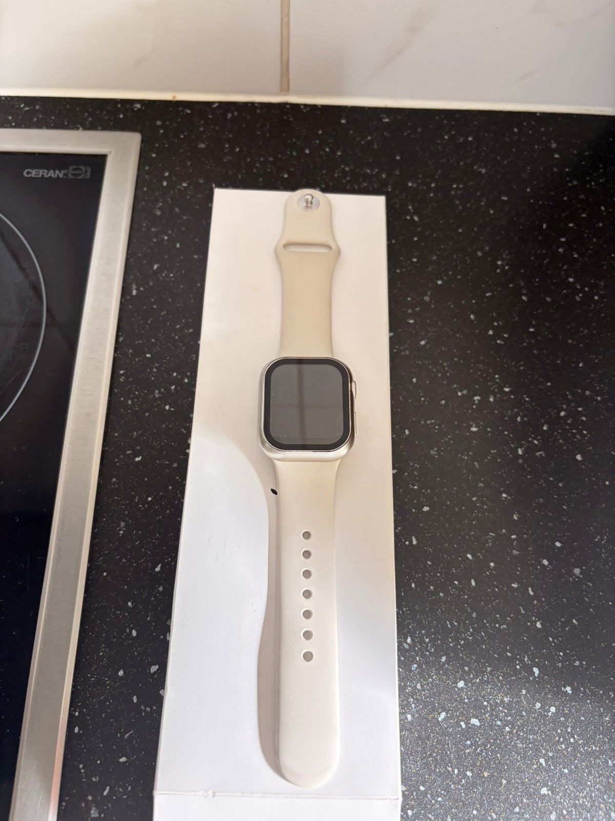 Apple Watch SE 2, Enlèvement ou Envoi, Comme neuf