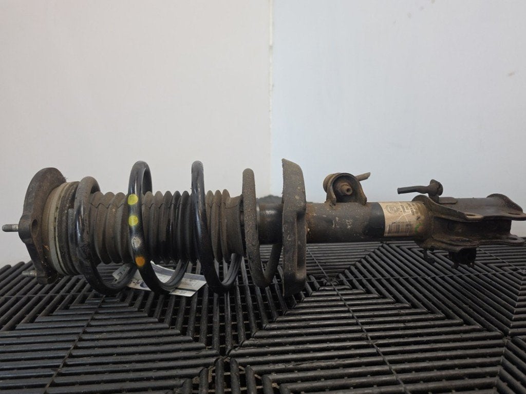 SCHOKBREKER LINKS VOOR Opel Combo (01-2012/12-2018), Gebruikt, Opel, Opel Automobile GmbH, Kontakt-opel@opel.com