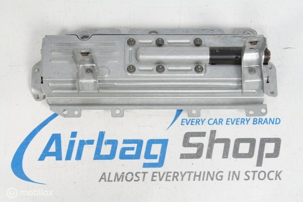 Airbag genou Mercedes M klasse W164 (2005-2011), Enlèvement ou Envoi, Utilisé