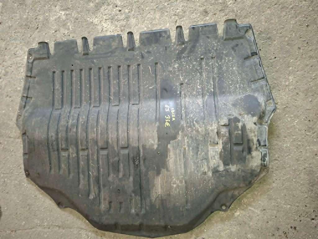 A vendre cache bas moteur Seat Ibiza 6J, Autos : Pièces & Accessoires, Enlèvement, Utilisé, Seat