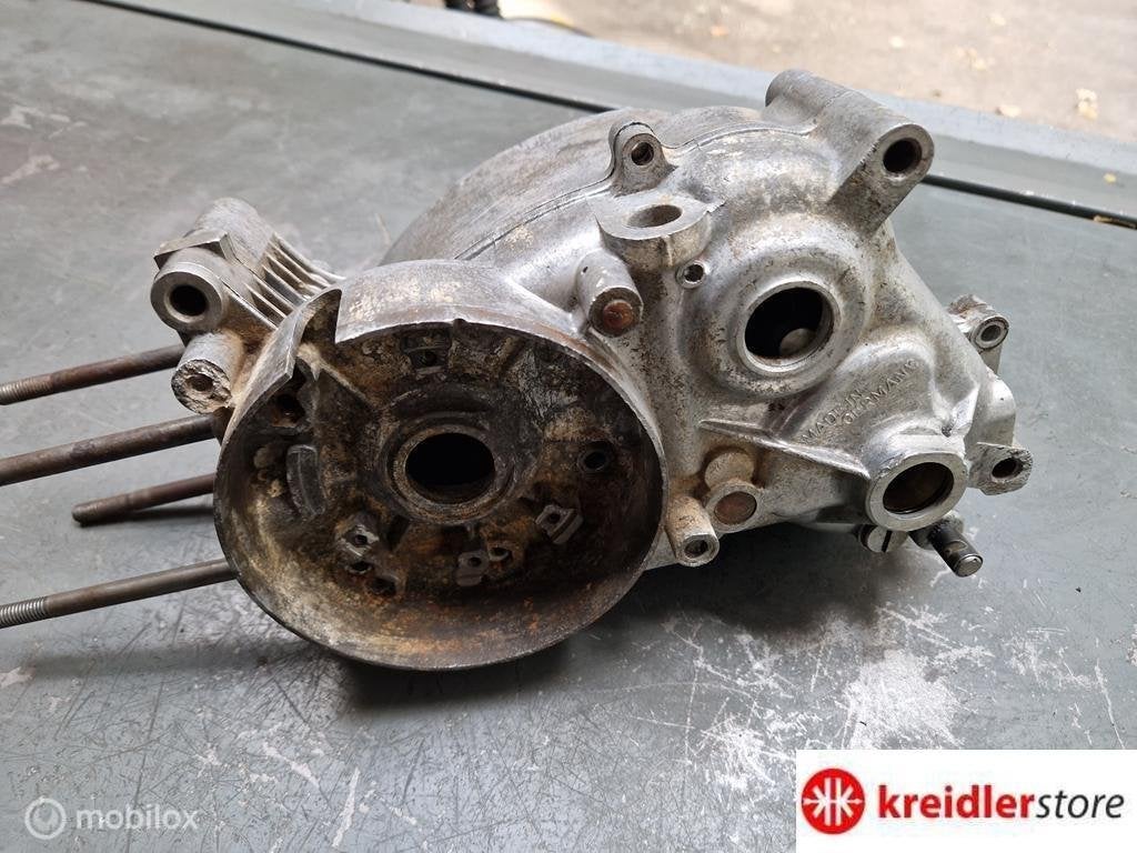 Kreidler 5 bak indirect RS Karters Super breitwand gepaard, Vélos & Vélomoteurs, Pièces de cyclomoteur | Kreidler, Utilisé, Enlèvement ou Envoi