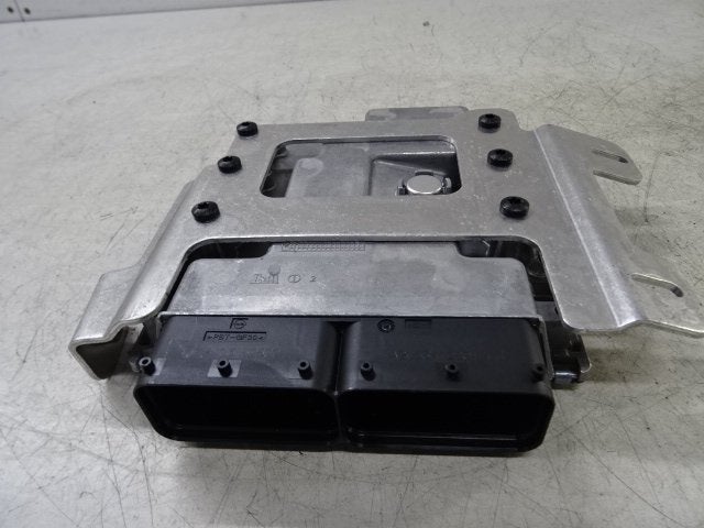 MODULE D ALLUMAGE Porsche 718 Boxster (982) (H982907309E), Utilisé, Porsche