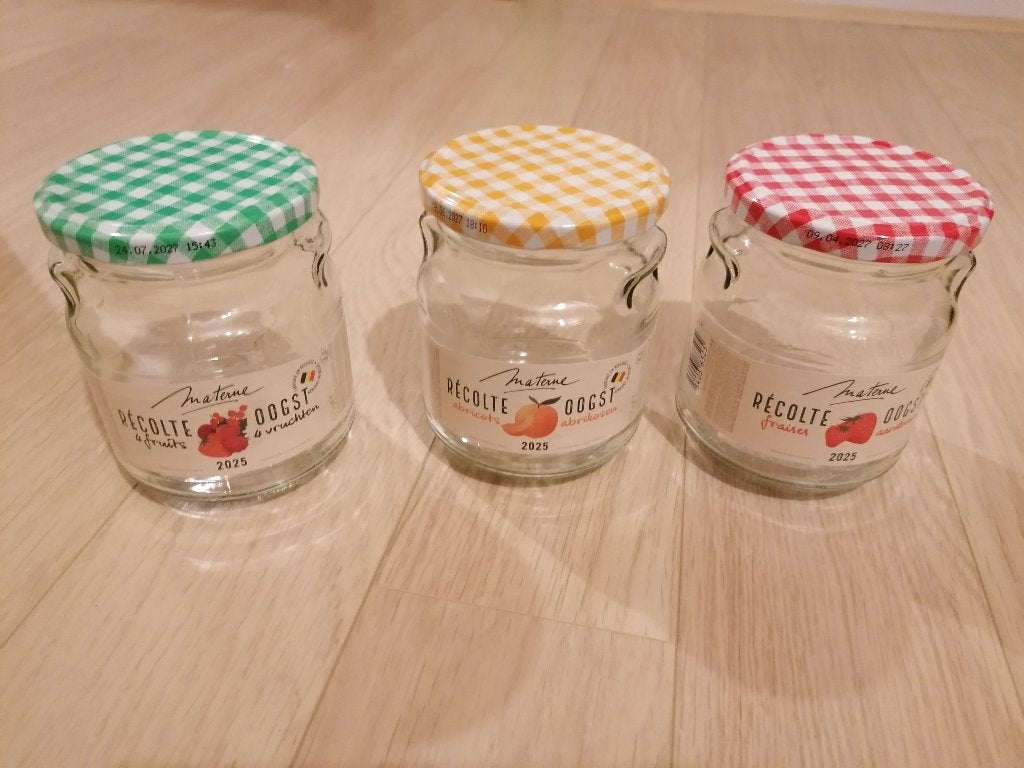 BOKAALS MATERNE GROOT MODEL, Enlèvement, Comme neuf