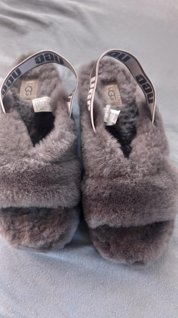 Ugg maat 37, Enlèvement ou Envoi, Comme neuf