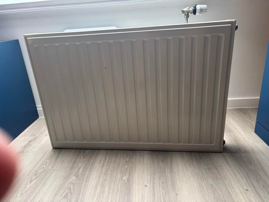 Radiateur Radson Integra, Enlèvement, Comme neuf, Radiateur