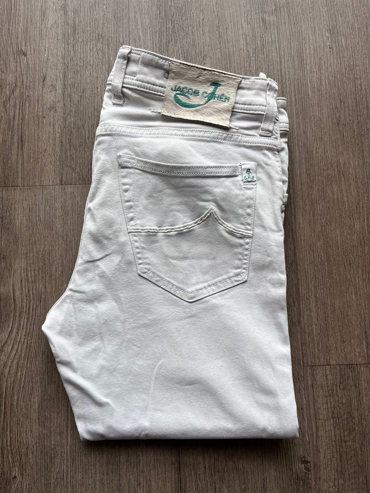 Jacob Cohen jeans size 33 type J622 comfort, Enlèvement ou Envoi, Comme neuf, Autres couleurs, W33 - W34 (confection 48/50)