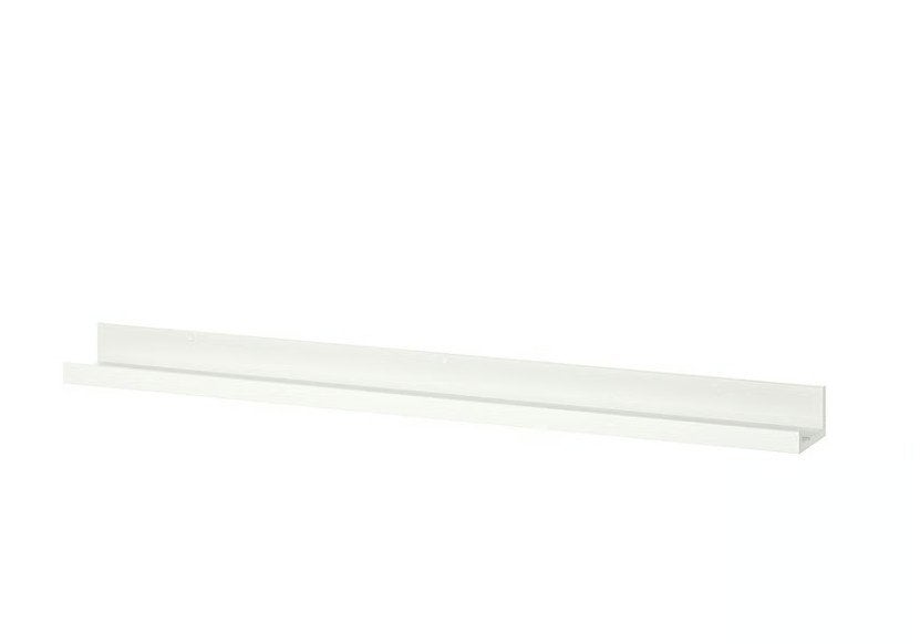 IKEA wandplank, Huis en Inrichting, Ophalen, Zo goed als nieuw