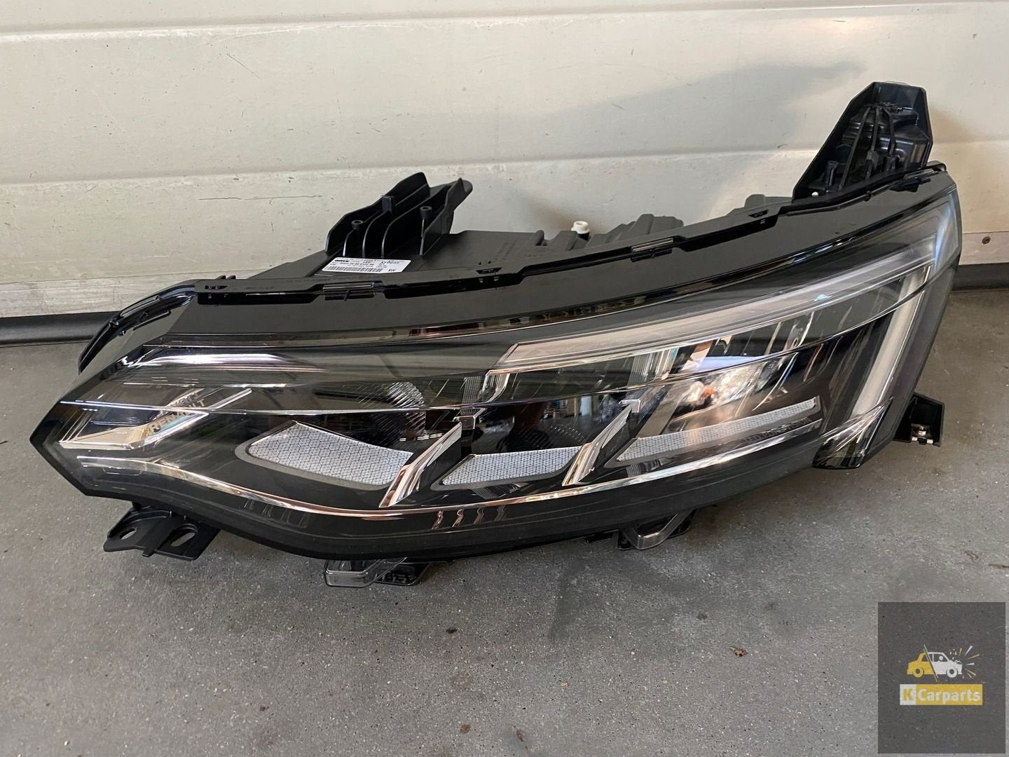 260601223R, Renault Talisman FULL LED feu arri re gauche, Autos : Pièces & Accessoires, Éclairage, Renault Group, Contact.group@renault.com