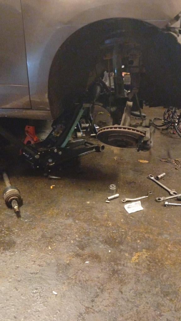 204dtd onderblok, Auto-onderdelen, Ophalen, Rover