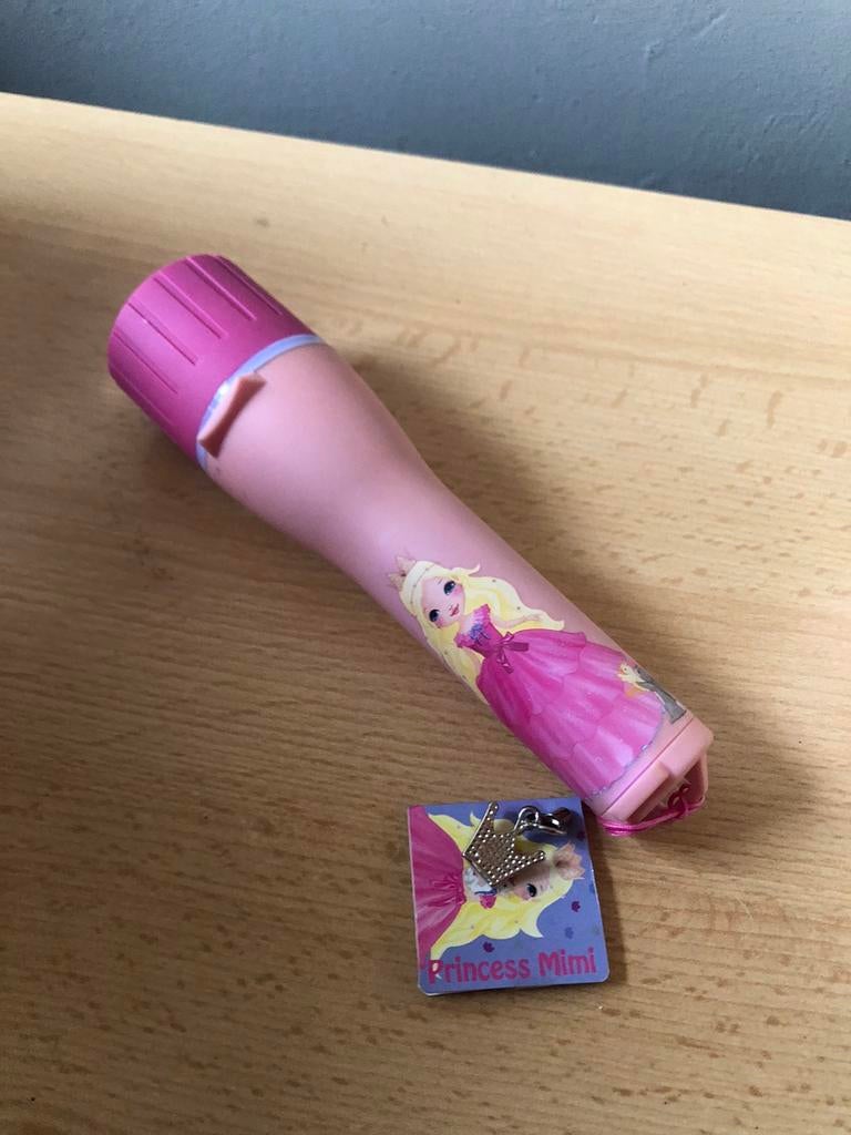 Nieuwe kinder zaklamp, Caravans en Kamperen, Zaklampen, Ophalen, Nieuw, Batterij