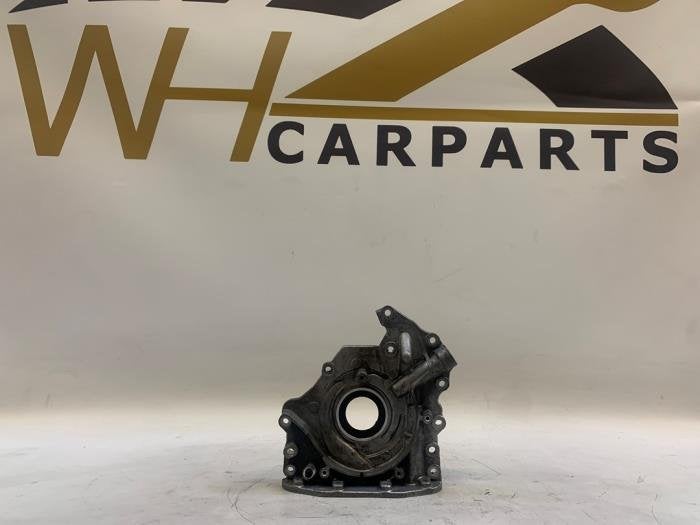 Pompe à huile d'un Ford C-Max, -, 3 mois de garantie, -, -