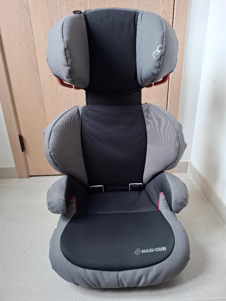 Autostoel Maxi-Cosi Rodi SPS 3-12 jaar, Kinderen en Baby's, Autostoeltjes, Zo goed als nieuw, Maxi-Cosi, 15 t/m 36 kg, Autogordel