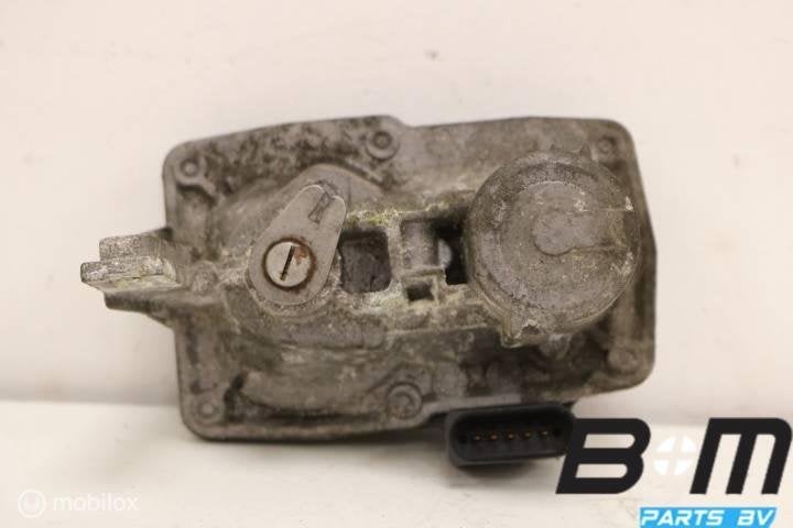 Klep in uitlaat VW Golf Sportsvan 5Q0253691F, Utilisé