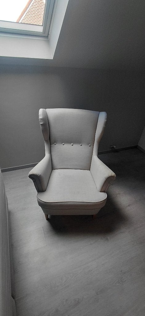 Zetel ikea, Enlèvement, Comme neuf