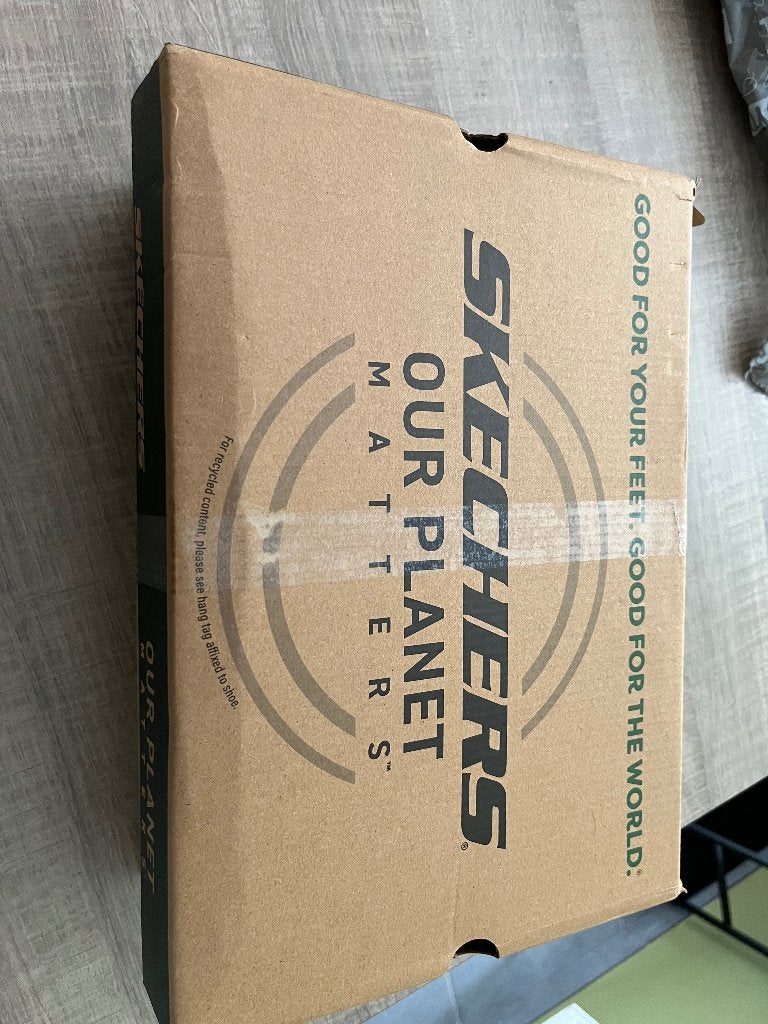 Schoenen, Enlèvement, Neuf