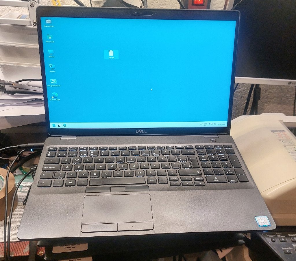 15.6 inch touch laptop i7 4,6GHZ 32GB ram 500GB SSD win11, Avec écran tactile, 512 GB, 4 Ghz ou plus, Enlèvement
