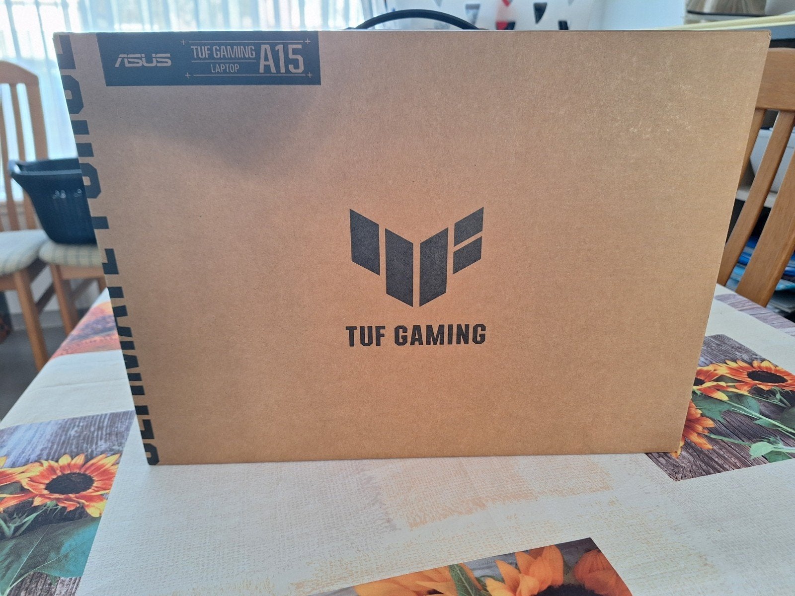 ASUS TUF Gaming A15 | Ryzen 7 | GeForce RTX 4060 | 16 Go de, Informatique & Logiciels, ASUS TUF GAMING F15, Qwerty, Utilisé, Gaming