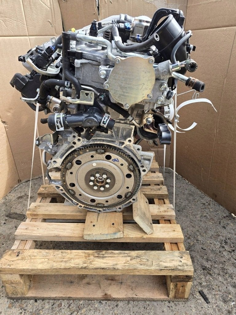 Moteur 8NRFTS Complet AURIS C-HR TOYOTA COROLLA, Verzenden, Gebruikt, Overige automerken