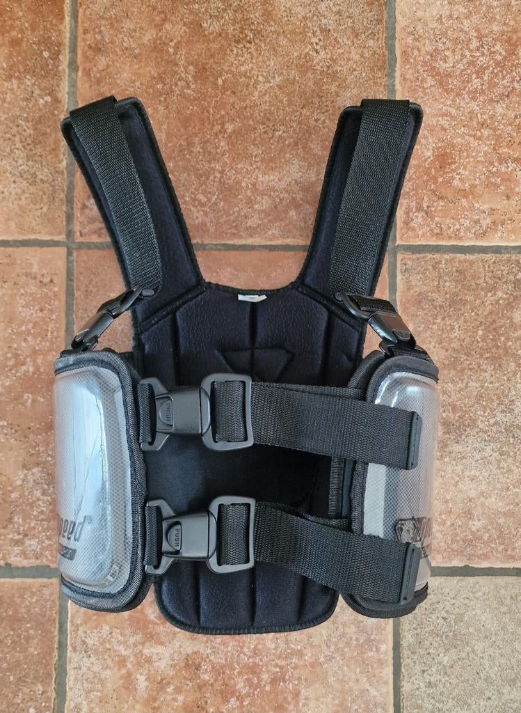 Gilet de protection Speed Racewear, Ophalen of Verzenden, Zo goed als nieuw